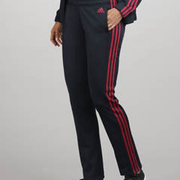 Adidas Designed-2-Move Track Pants - Picture 1 of 3
